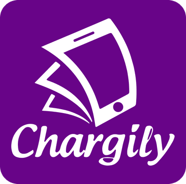 chargily logo